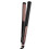 CONAIR INFINITIPRO Rose Gold Ceramic Flat Iron, 1-inch 1