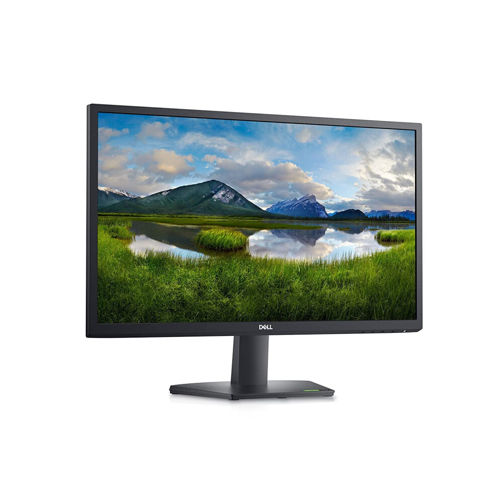 Dell 24 Monitor  SE2422H 24 5ms gtg  VA Vertical Alignment  Full HD 1920 x 1080  60 Hz VGA  75 Hz HDMI  Monitor Conn