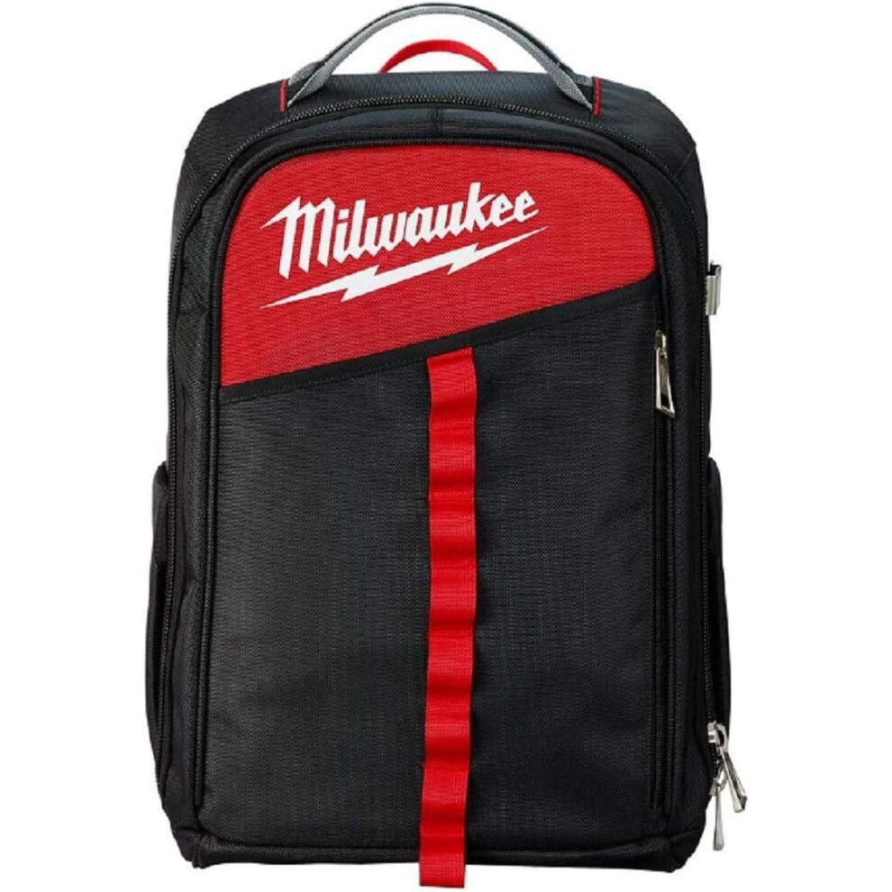 Milwaukee Electric Tool 48228202 Low Profile Backpack