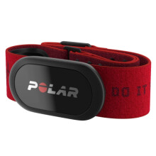 Polar H10 N Hartslagmeter rood