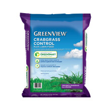 GreenView 2131251 Rasenpflege mit Unkrautbekämpfung, 13,5 lb - Für 5.000 sq. ft