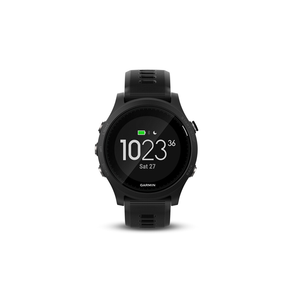 Garmin Forerunner 935 Running GPS Unit Black Renewed