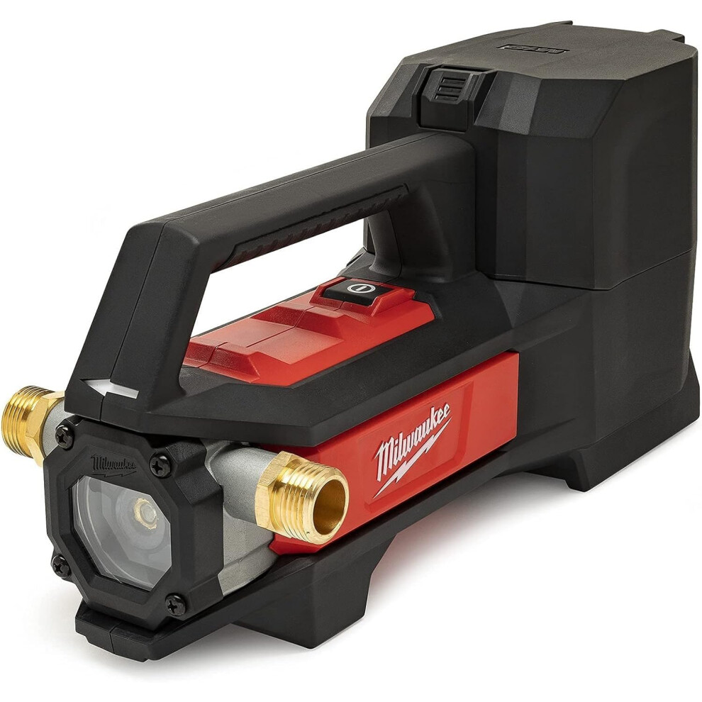 Milwaukee 277120 M18 Transfer Pump