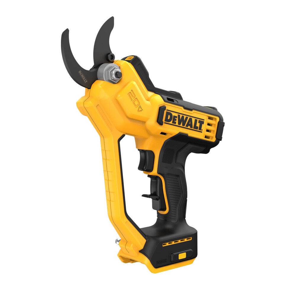 DEWALT Dewalt 20V MAX Cordless Pruner DCPR320D1