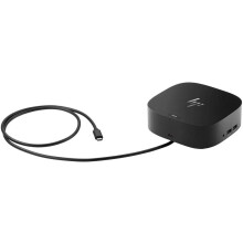 HP USB-C Dock G5 (Überholt)