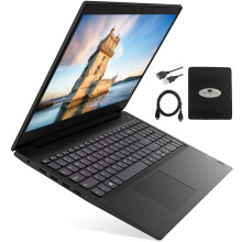 Lenovo 2021 Newest IdeaPad 3 156 HD Laptop for Business and Student  AMD Ryzen 3 3250UBeat i77600u  20GB RAM  1TB SSD  HDM