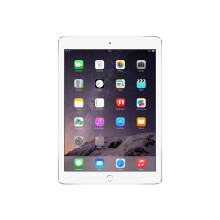 Apple MGLW2LLA iPad Air 2 97Inch Retina Display 16GB WiFi Silver Renewed - Refurbished