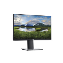 Dell P Series 215 Screen FHD 1080p LEDLit Monitor Black P2219H