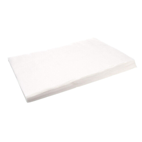 Frymaster 803-0445 Papierfilter, 100 Blätter, 16,5" x 25,5"