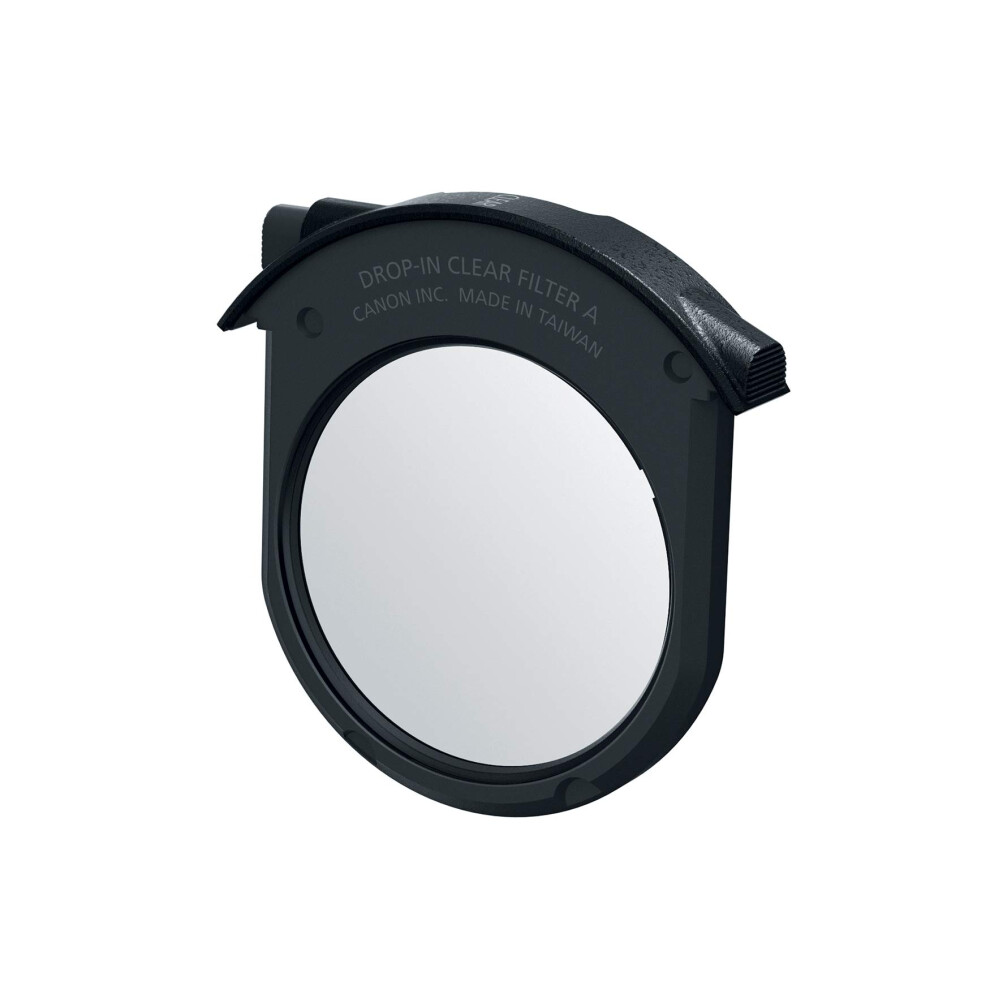 Canon Cameras US A NEWDropin Circular Polarizing Filter A  Black  fullsize 3445C001