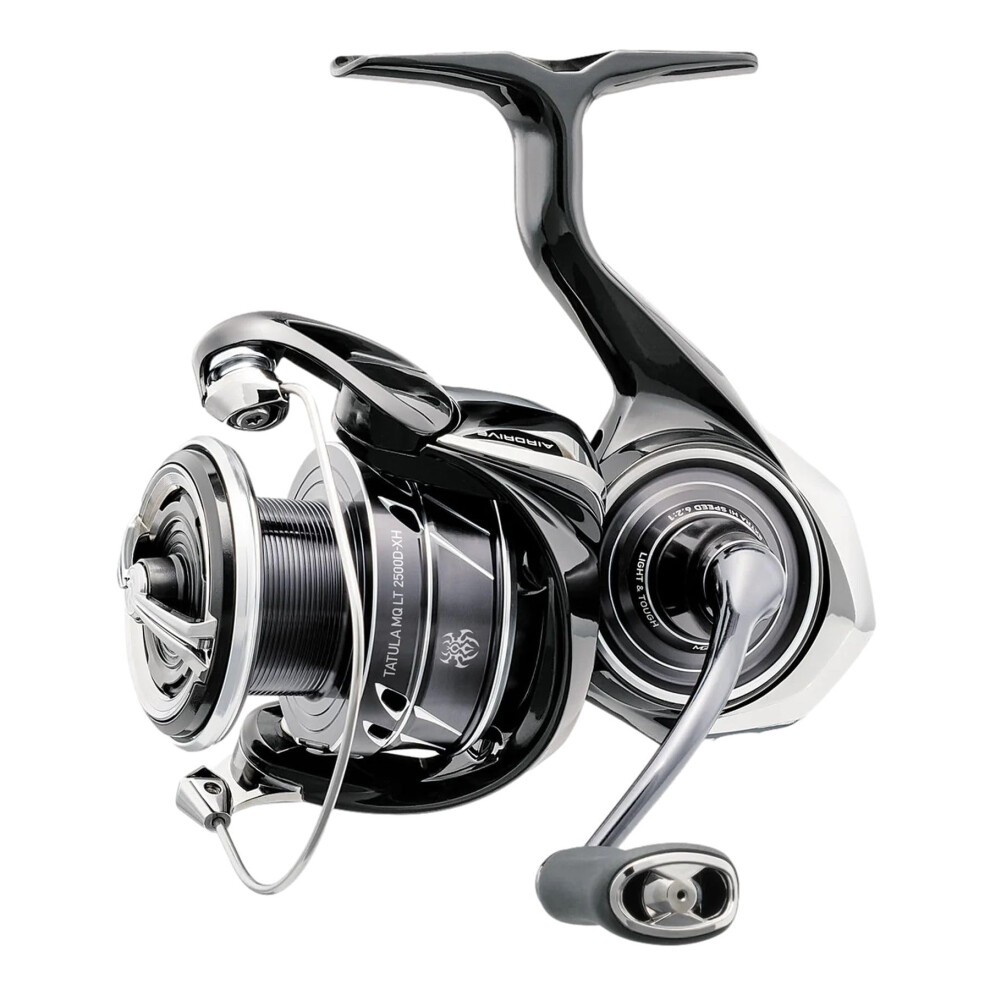 Daiwa TATULA MQ Spin Reel  8 8BB1  62  1