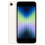 Refurbished Apple Apple iPhone SE 3rd Gen  64GB  Starlight  Unlocked Renewed 1