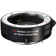 PENTAX Versterker 1,4x