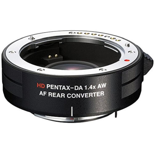 Pentax PENTAX Versterker 1,4x