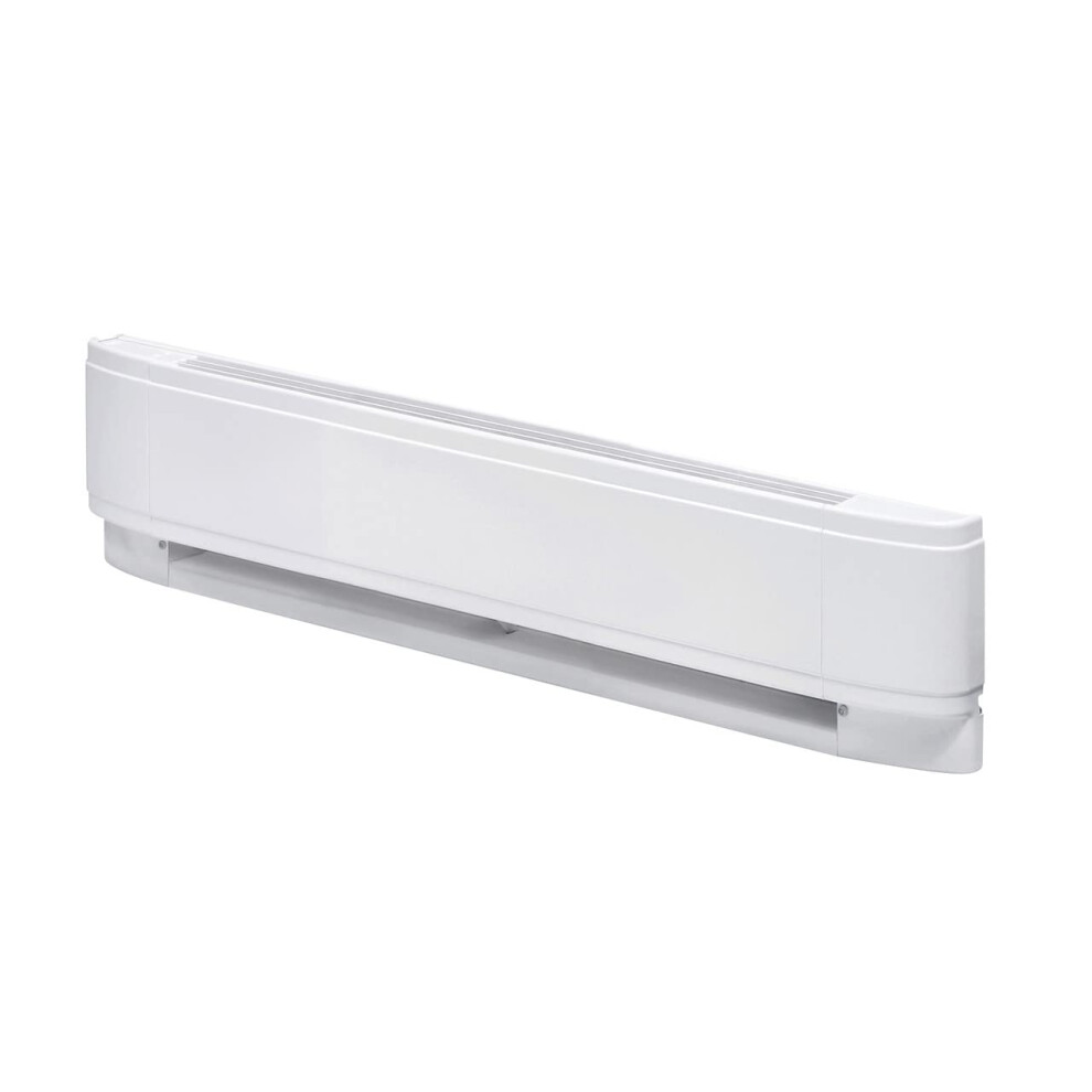 Dimplex Linear Convector Baseboard Heater 30  240208V  1000750W  White