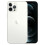 Refurbished Apple Apple iPhone 12 Pro Max 5G  US Version  128GB  Silver  Unlocked Renewed 1