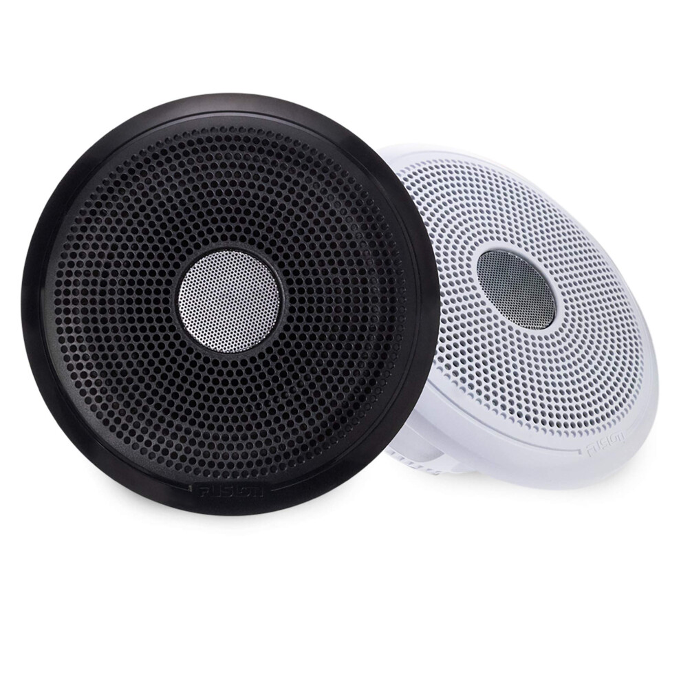 Garmin Fusion Xs Series Marine Speakers 77 240Watt Classic A Brand White/Black 753759221454