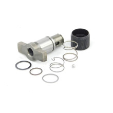 DeWalt OEM N474539 Yunque del controlador de impacto DCF885B DCF885B DCF885B-B3 DCF885B-B3 DCF885C2 DCF885C2 DCF885L2 DCF885M2 DCF886B DCF886B DC