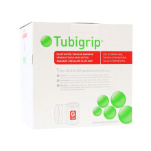 Tubigrip 1439 Tubular Bandage Natural Size G 10m Length