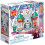 Disney Frozen II Slushy Maker mit Eiszerkleinerer, Bechern, Formen, Eimer & Löffel 1