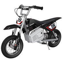 Razor MX400 Dirt Rocket Electric Motocross Bike by Razor