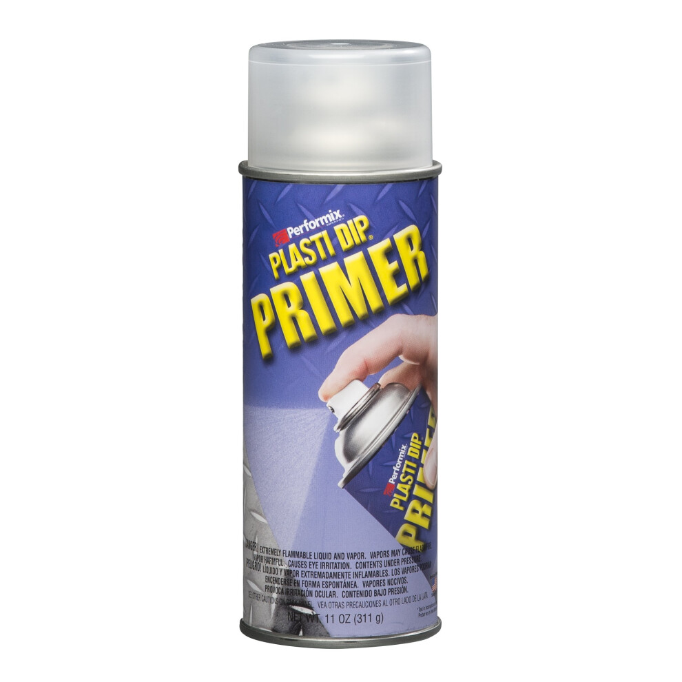 Plasti Dip Performix 41209 Spray Primer  11 oz