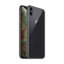 Apple iPhone XS Max US Version 64GB Space Gray Unlocked Renewed - Refurbished