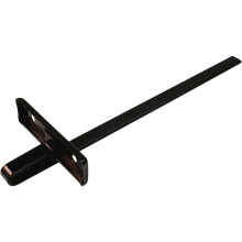 Makita 1640958 Rip Fence for Circular Saws  Black