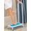 Bath Step with Handle Non Slip Surface Sturdy Aid Bathroom 1