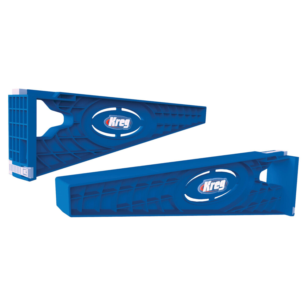 Kreg Khislide Drawer Slide Jig Drawer Slide Jig Kit Drawer Slide Tool For Cabinets Drawers Desks More Easily Instal 647096806644