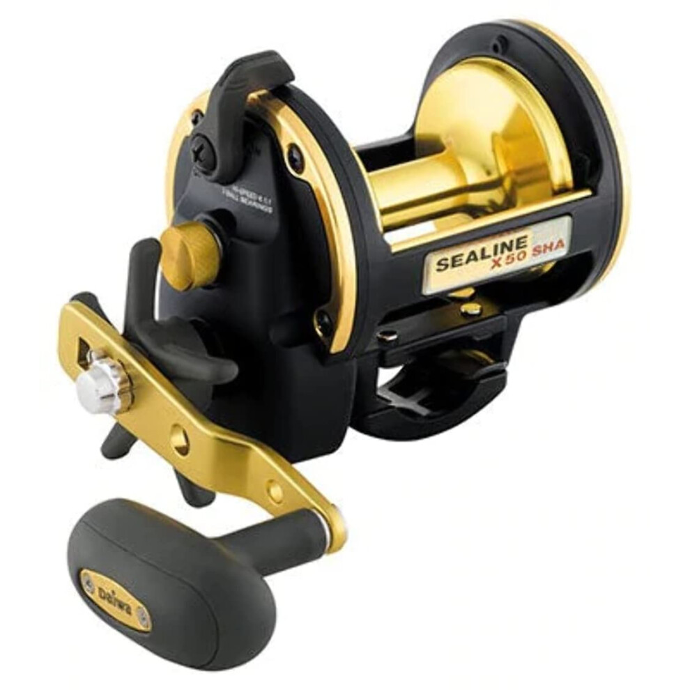 Daiwa SealineXa Conventional Reel