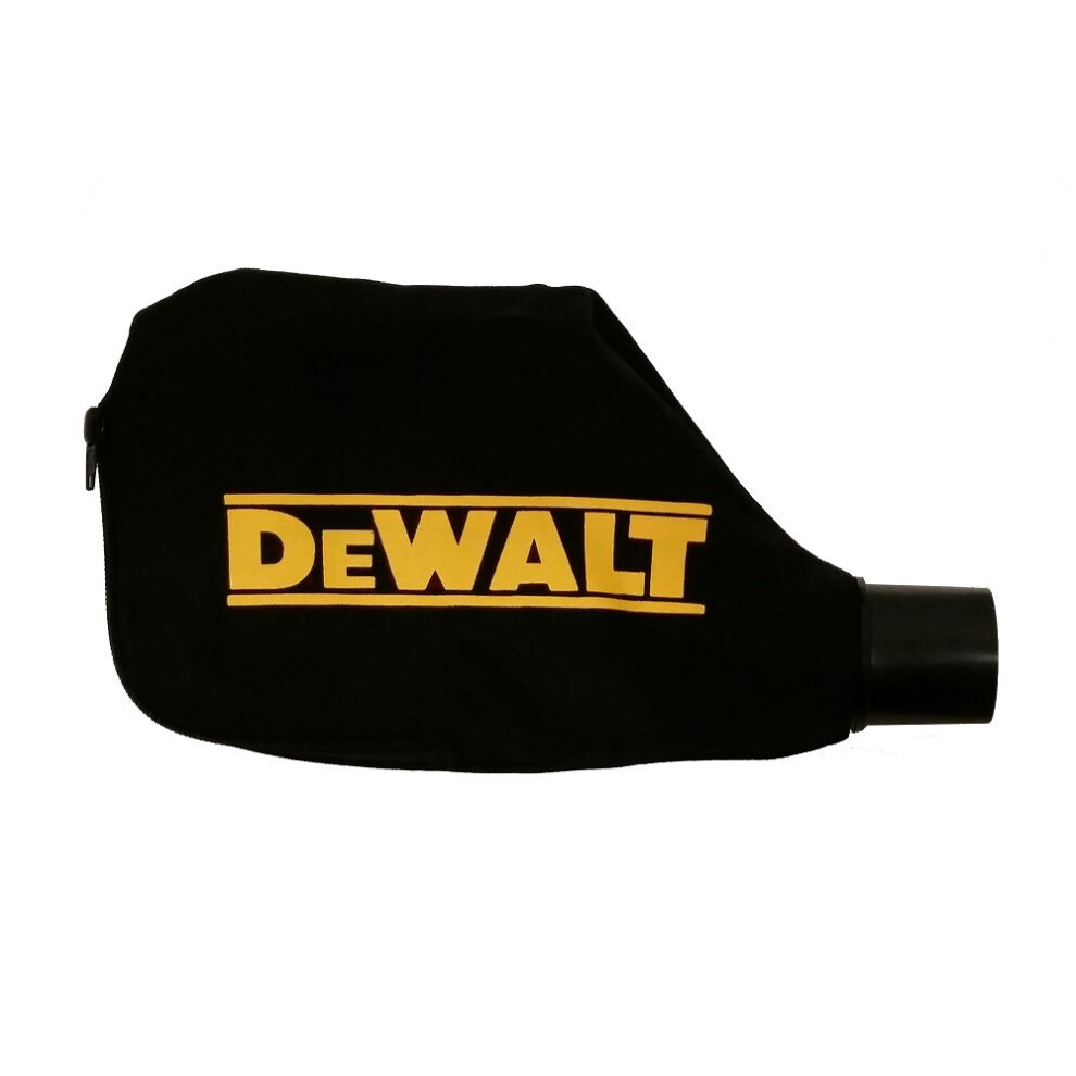 DEWALT N126162 Dust Bag