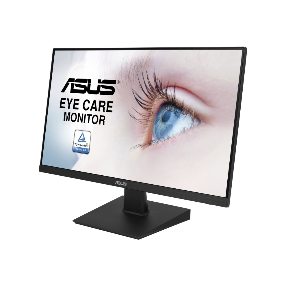 ASUS Va27ehe 27Inch Led Monitor  Black