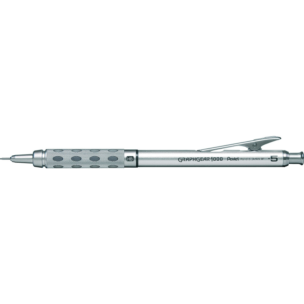 Pentel Graph Gear 1000 Drafting Pencil 05Mm