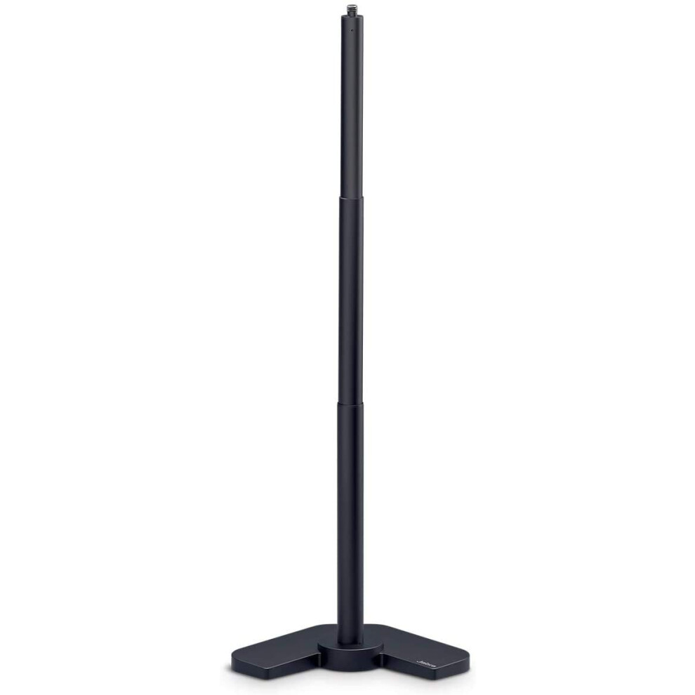 Jabra PanaCast Table Stand  Allows PanaCast to be Used as a FreeStanding Unit  Ideal for Travelling and for Use in Multiple Lo