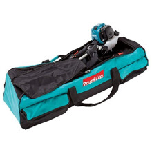 Bolsa de transporte - MAKITA - 195638-5 - Preto - Sintético - Alça - Unissex