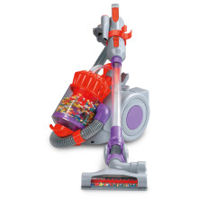 Casdon Dyson DC22 Vacuum Cleaner Toy Dyson DC22 Vacuum Cleaner For Children Aged 3 Features Working Suction Just Like The