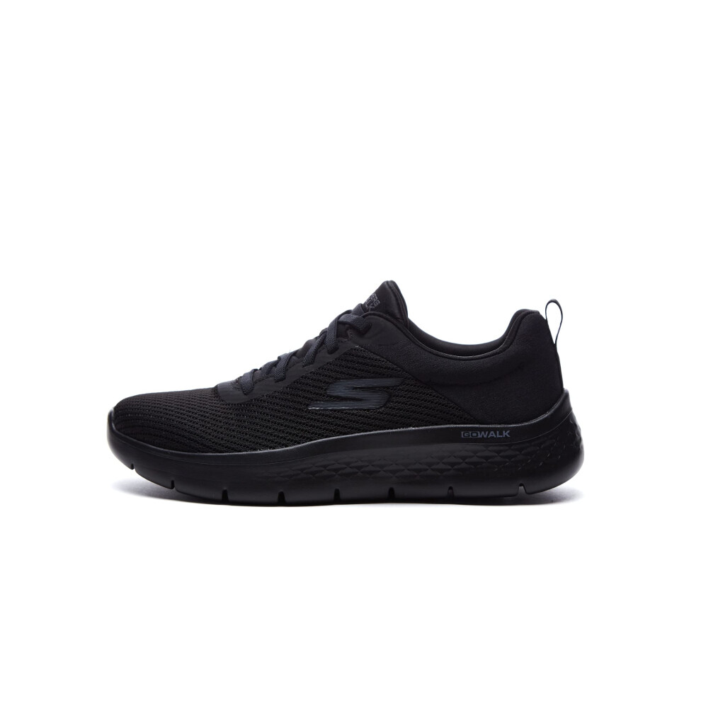 Skechers Women's Go Walk Flex-Alani Sneaker Black 9
