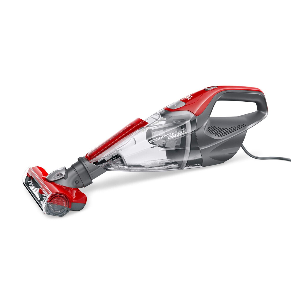 Dirt Devil Scropion Plus Corded Hand Vacuum  SD30025B