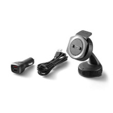 TomTom Car Mount Rider Motorcycle Navigation