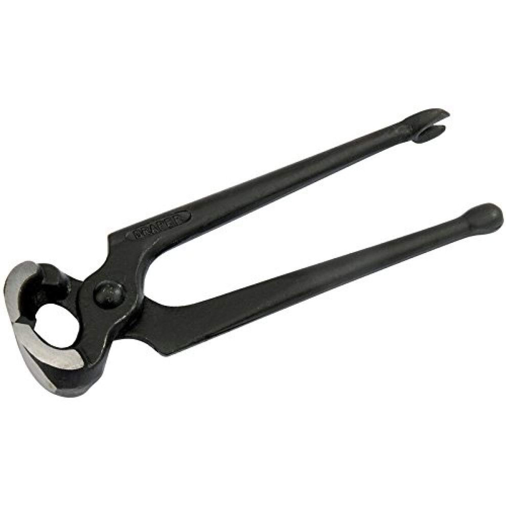 Draper 32732 Ball and Claw Carpenters Pincer  175mm  Blue