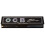5 booklets OCB PREMIUM SLIM Rolling paper King Size  filter tips 1
