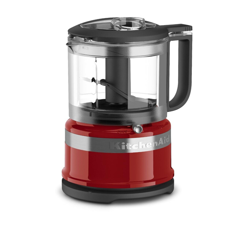 KitchenAid KFC3516ER 35 Cup Food Chopper  Empire Red