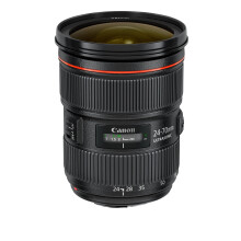 Canon EF 2470mm f28L USM Standard Zoom Lens for Canon SLR Cameras