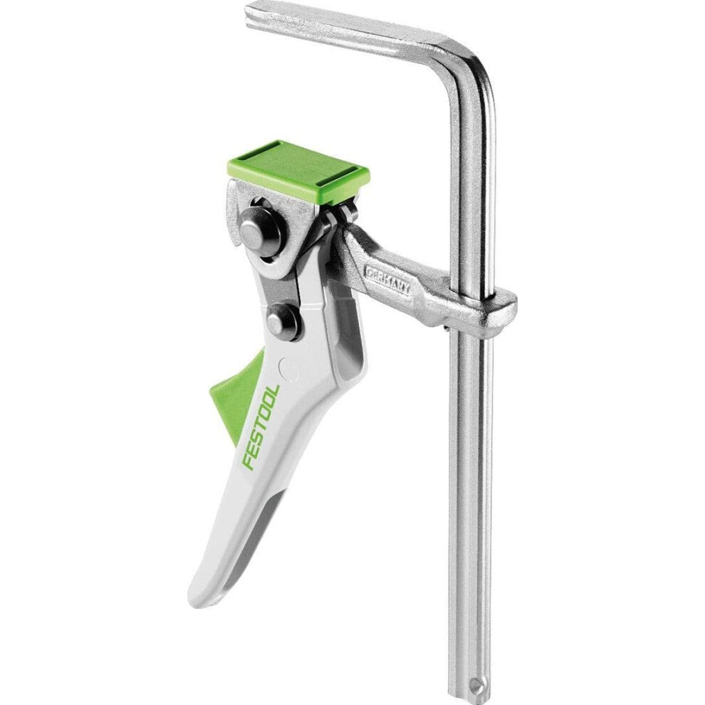 Festool 491594 Quick Clamp For MFT And Guide Rail System  6 58 168mm