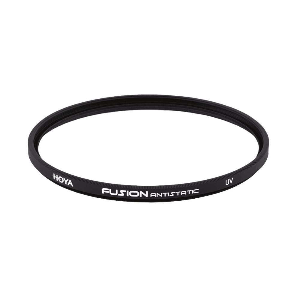 Hoya 82 mm Fusion Antistatic UV Filter