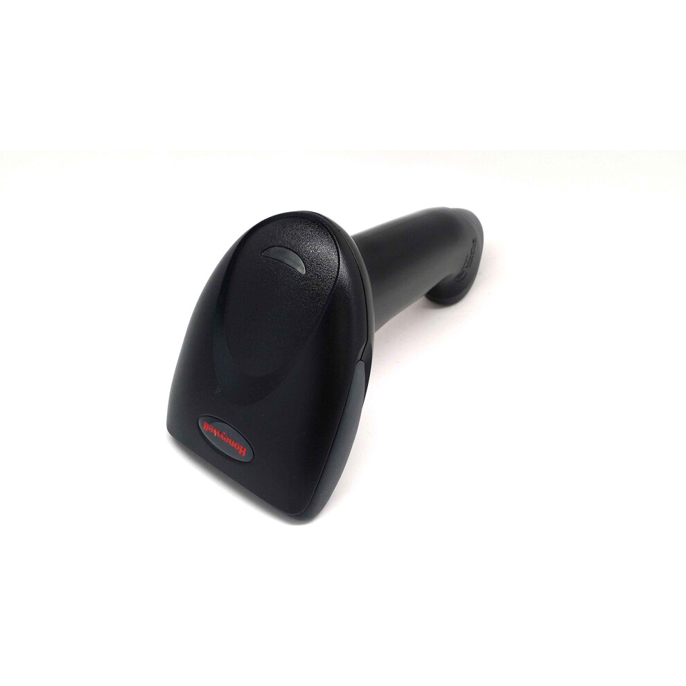 Honeywell 1300G Barcode Scanner with USB Cable