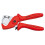 Knipex KNIPEX PlastiCut Flexible Hose and PVC Cut 1
