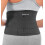 Mueller 4581 Back Brace  Black  OSFM 1