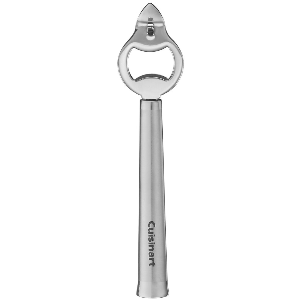 Cuisinart Bottle Opener  Silver